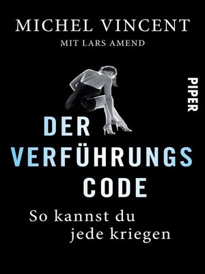 cover image of Der Verführungscode